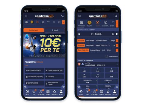 ‎Sportitaliabet su App Store